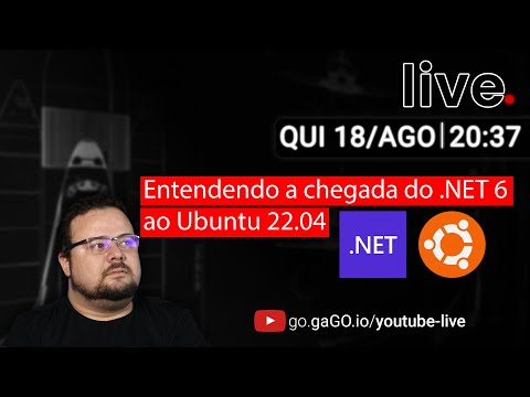 Vídeo: Dividir um arquivo de texto ao meio (ou qualquer porcentagem) no Ubuntu Linux