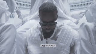 GIMS - MAMA (Official Lyrics Video)