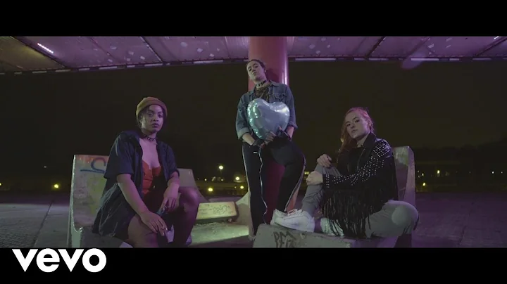 Amber Gomaa - Who's Loving You (Official Video)