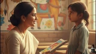 Bholi Class 10 English | Full Story Summary & Analysis #Class10English #womenpower #boardexams2026