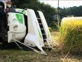 VMA215 217シリーズ｜コンバイン ＜ 三菱農機｜株式会社唐沢農機サービス