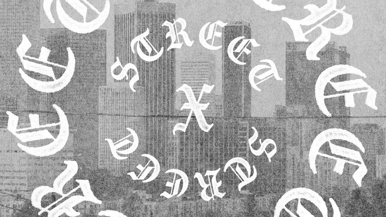 STREET X STREET (LAFC) - Sia, Cypress Hill, DJ Flict