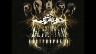 Lostprophets - The light That Shines Twice As Bright