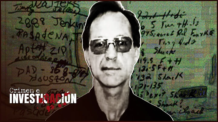 El Camionero Asesino | Los Archivos Del FBI | Crimen e Investigación