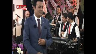 Oğuz Yılmaz - Nalın Dilber (Canlı Performans) Bahartürk TV  Oğuz Yılmaz Show