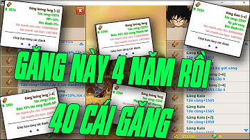 Cùng Ngắm Bộ Sưu Tập Găng Kaio Và Găng Lưỡng Long Của Kòi octiiu957 Trị Gía Hơn 3Tỷ