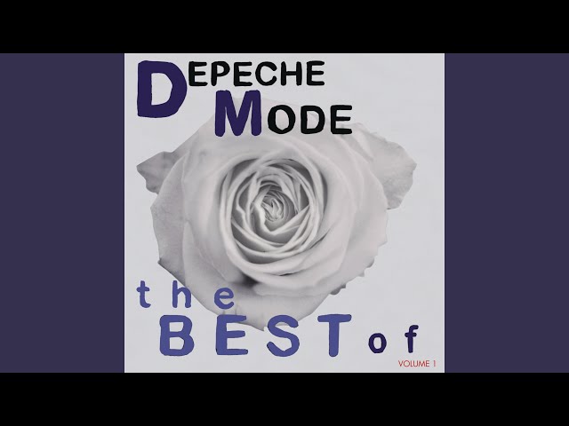 Just Can't Get Enough