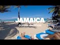 Jamaica Vacation | GoPro | Dunn&#39;s River Waterfall | KittenJelly