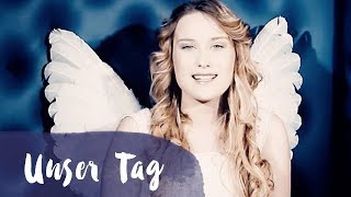 Miniatura de "Unser Tag | Helene Fischer Cover | Trauungslieder Modern | Hochzeit | Engelsgleich [26]"