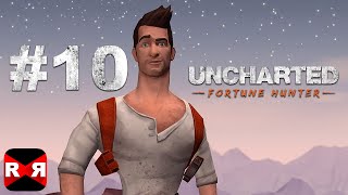 Vídeos de Uncharted - Minijuegos