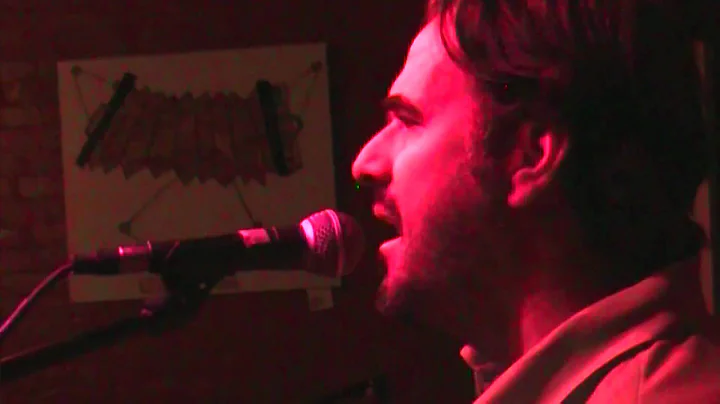 Anthony LaRocca - Paris on the Platte Open Mic