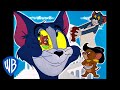 Tom y Jerry en Latino | ¡Ubicación, ubicación, ubicación! | WB Kids