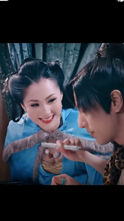 Lan Yan is a beautiful Chinese historical drama actress  #beautiful #douyin  #tiktok