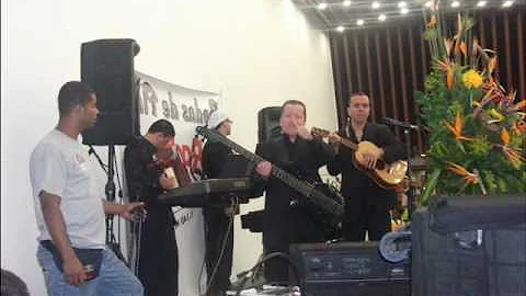 PALOMA DEL ALMA MIA (Omar Ochoa )