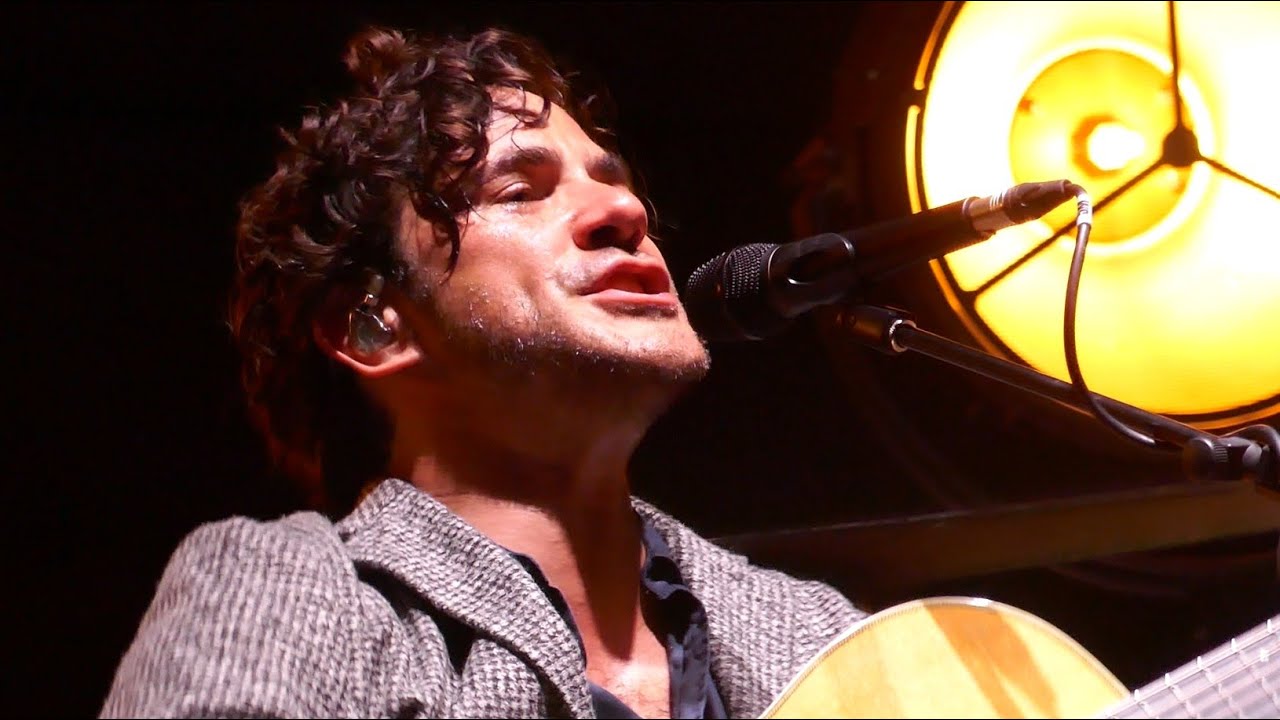 Jack Savoretti - Cept You - Bath Forum 2025 - YouTube