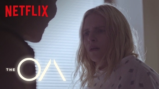 The OA | Clip: "The Little Girl" [HD] | Netflix screenshot 5