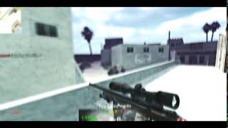 TOUJANE - CoD 4 Promod OCE