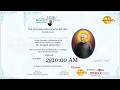 28-02-2026 | CAPUCHIN TV LIVE | CONSOLATA SHRINE | CENTENARY CELEBRATION: ST. JOSEPH ALLAMANO