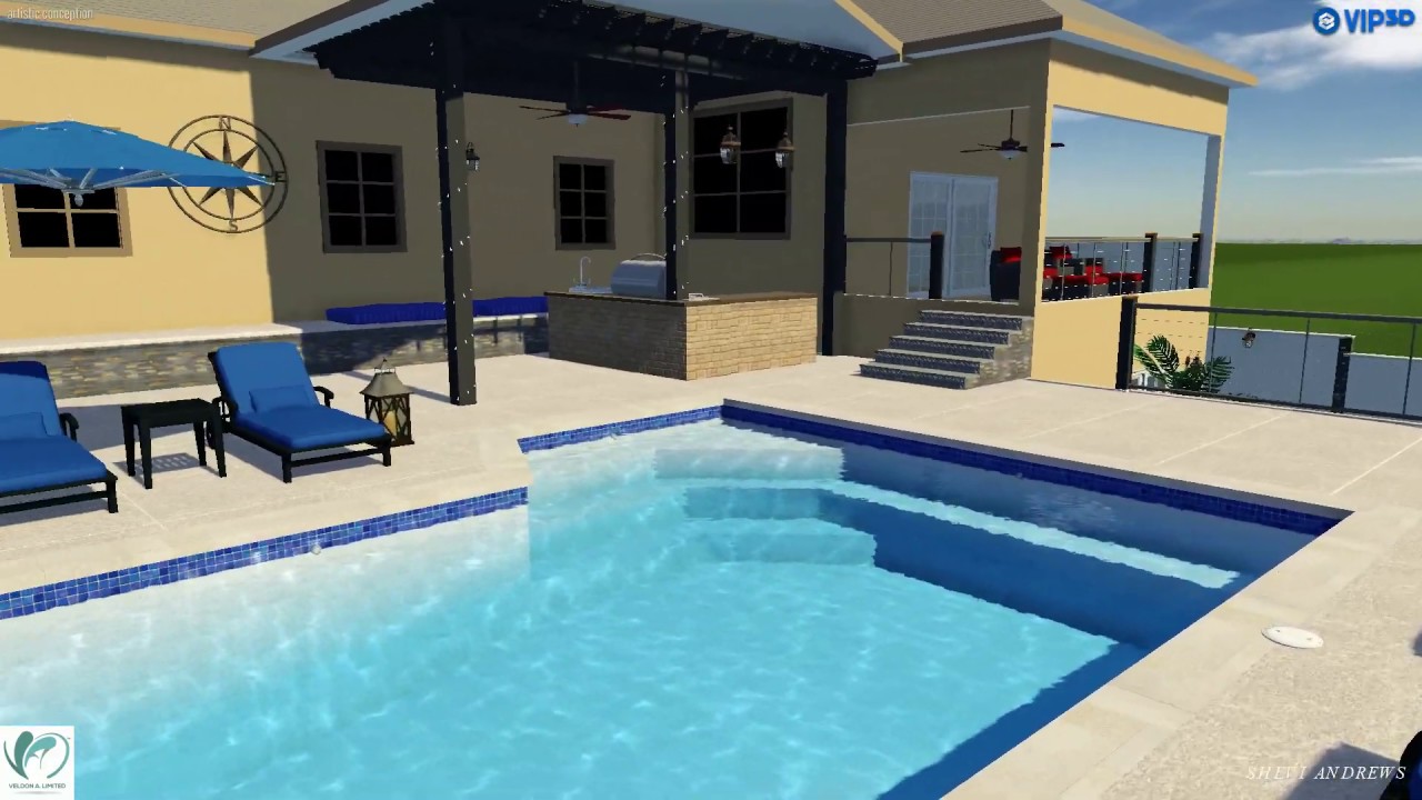 Mayaro Guest House Island Paradise YouTube