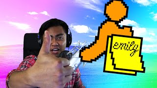 FRIENDZONED FOR LIFE! | Emily Is Away