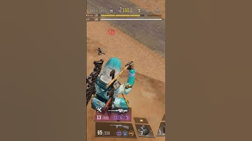 Solo gameplay #codshorts #codm #shorts