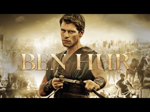 Film chrétien | Ben-Hur 1/2 | 2010 | IMDb 6.3 | Joseph Morgan, Emily VanCamp, Stephen Campbell-Moore