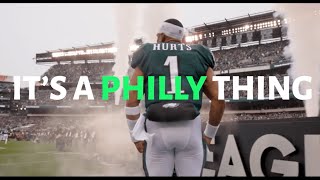 Philadelphia Eagles - 