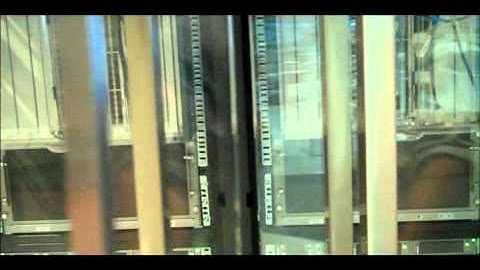 Tech Data Cisco Solutions Center