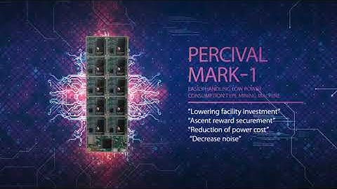 PERCIVAL Project【EN】