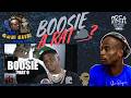 I Wasn’t Expecting Boosie Badazz To Say THIS…