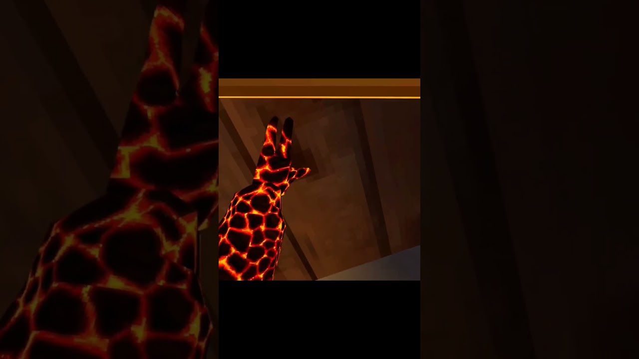 how to wall jump in gorilla tag 