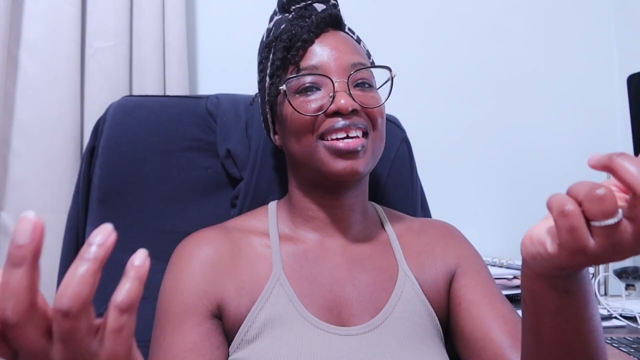 Ep. 01: The Beginning of Something New | Romance Author Video Diary