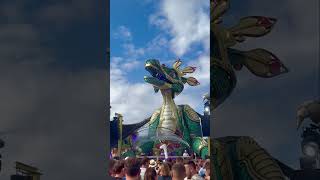 2023 TMLpart1 tomorrowland rave shots dimitrivegaslikemike arminvanbuuren martingarrix