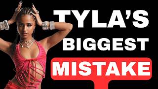 The Shocking Downfall of TYLA? | Her Rise & Controversies