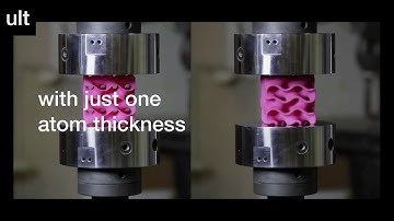 Know Graphene The Miracle Material of The Future