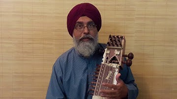 Learn sarangi online | Lessons to play sarangi | Learn sarangi with ease | Instrumental Music