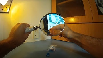 SKU #7134 Smallest MicroSD TransFlash USB Card Review #12