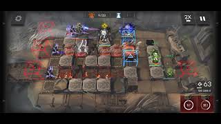 Arknights Dryreed Morass 380 points