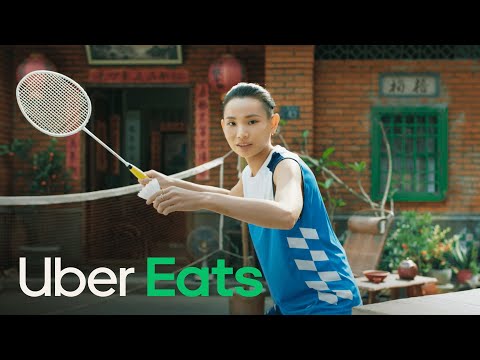 【今晚，我想來點擔仔麵配蘿蔔湯加一份嘴邊肉】| Uber Eats