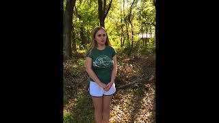 Alison Hart Othello Act 4 Scene 3