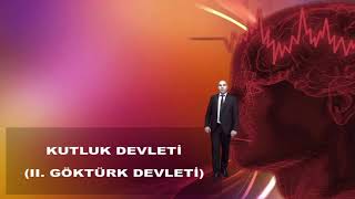 Hafıza Teknikleri - Tarih - 7 - Kutluk Devleti