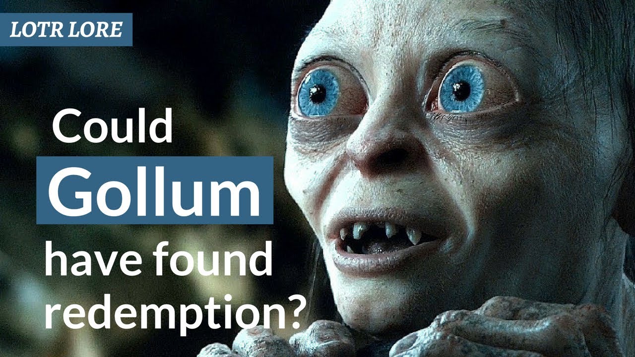 Lord Of The Rings: 10 Unpopular Opinions About Gollum, According To Reddit