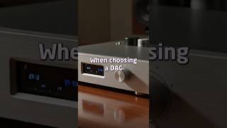 DAC Explainer: What To Look For. Digital to Analog #explainervideo #hifi #hifiaudio #tech #music