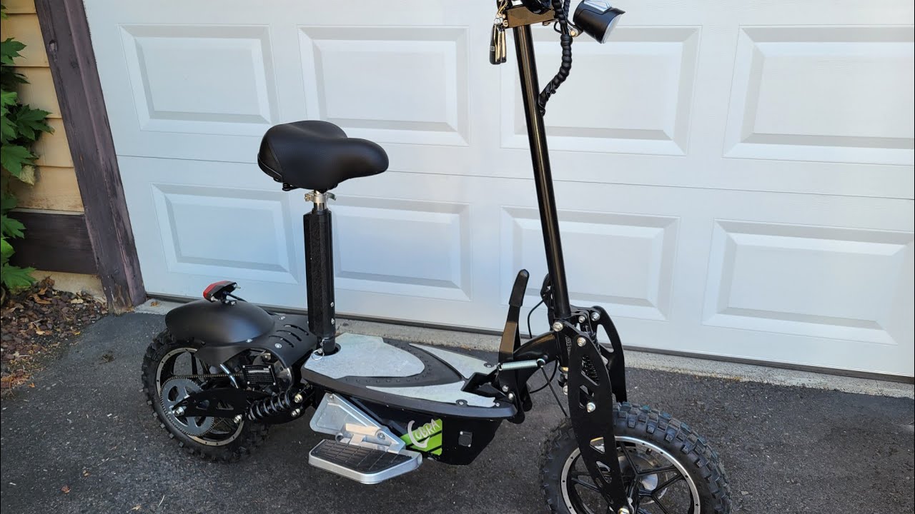 Rosso Cobra NO power, detailed battery  diagnostic ( part 2)