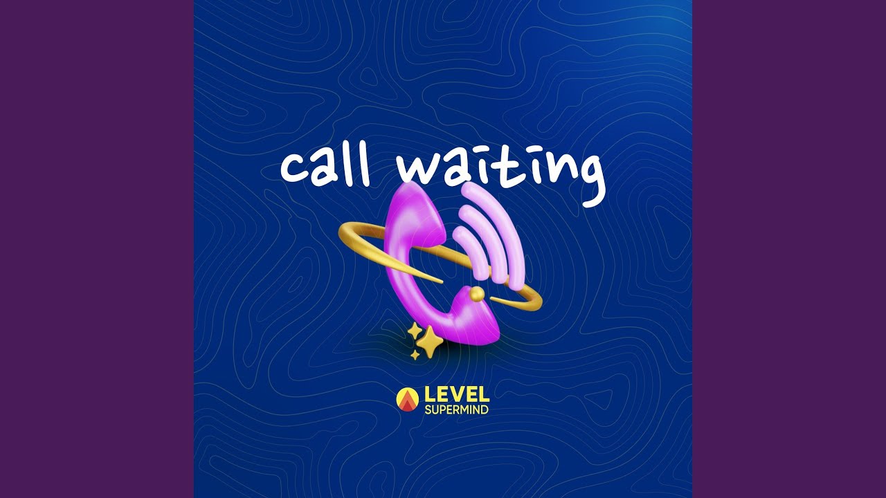 Call Waiting YouTube