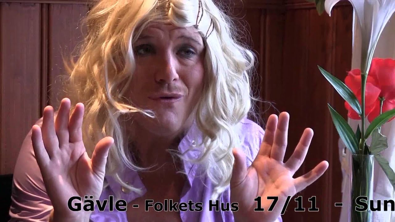 Premiär för Blomflugan 17/11.