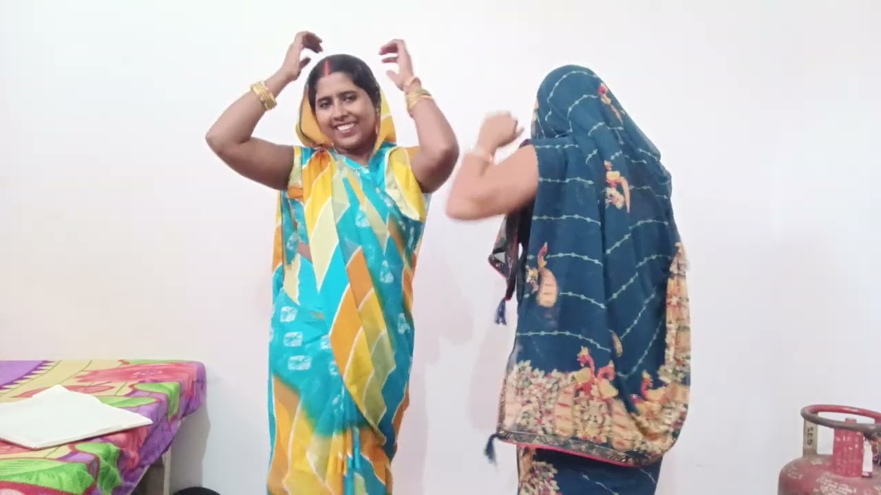 शिवकुमारी कुमकुम चैनल जब हम जाए नई हरवा बलम  हिचकी दाई दाई रोव