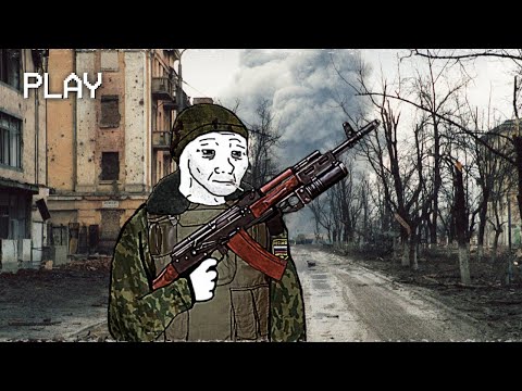 Russian War Songs Playlist Vol.3