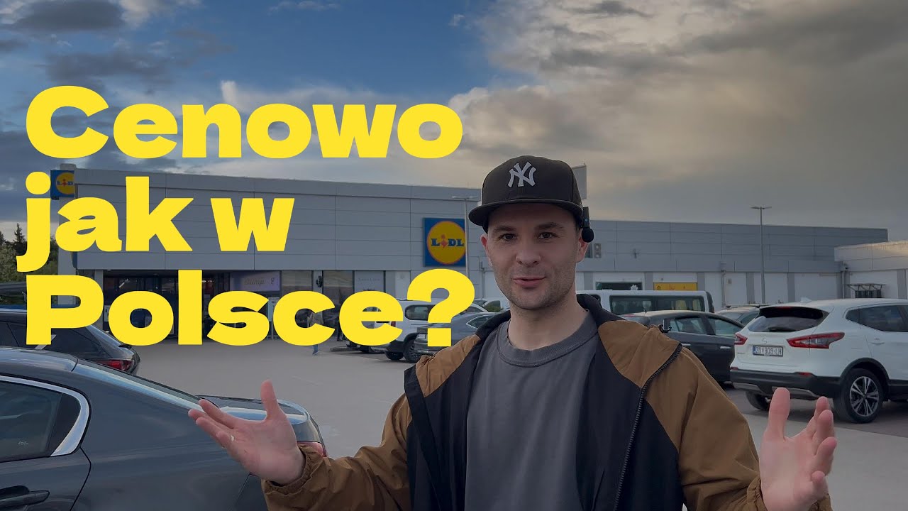 CHORWACJA CENY 2025 - Tanio, akceptowalnie czy DROGO?!