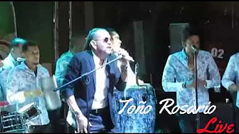 Kulikitaka Live - Tono Rosario Kulikitaka Live - Tono Rosario